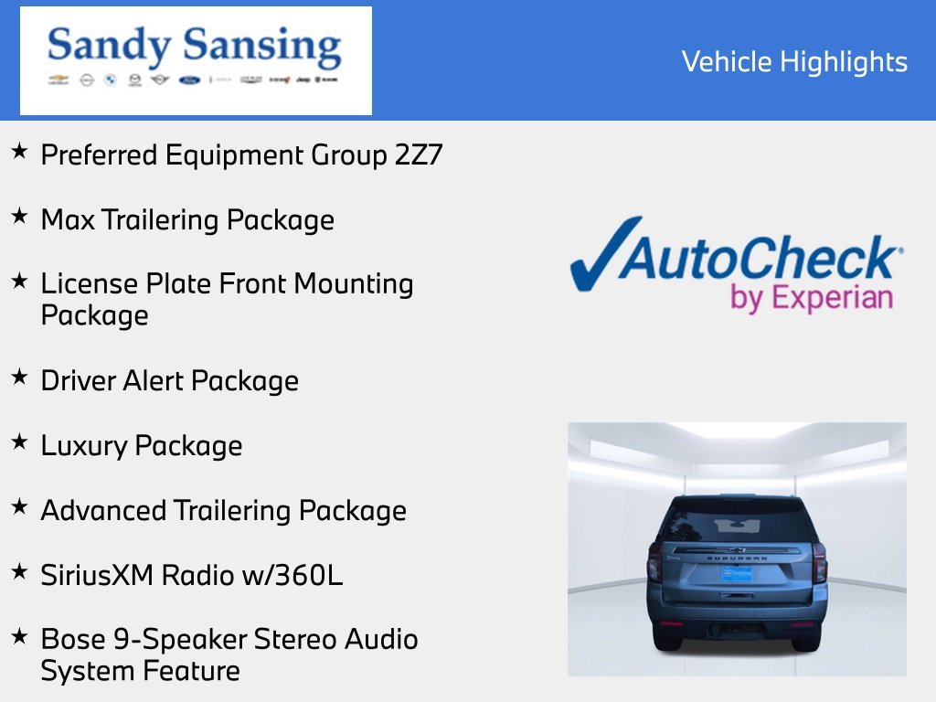 Used 2022 Gray Chevrolet Z71 image 7