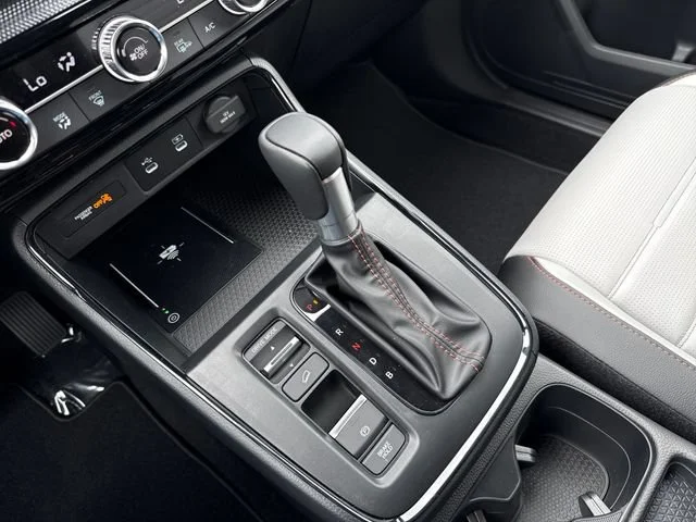 Certified Used 2026 Platinum White Pearl Honda Sport Touring image 29