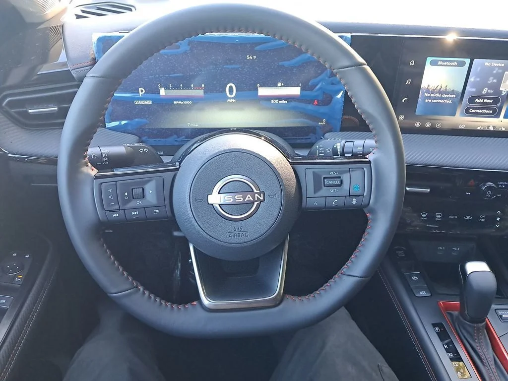 2026 Nissan KICKS SR AWD - Photo 14