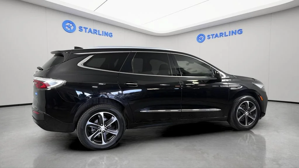 2022 Buick Enclave Essence - Photo 11