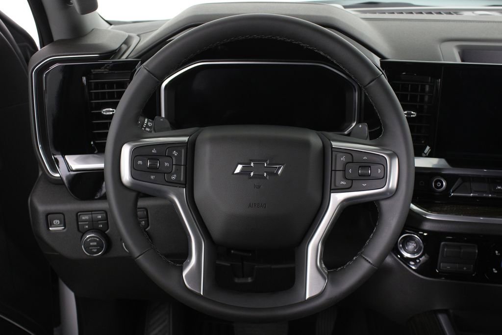 2026 Chevrolet Silverado 1500 RST - Photo 21