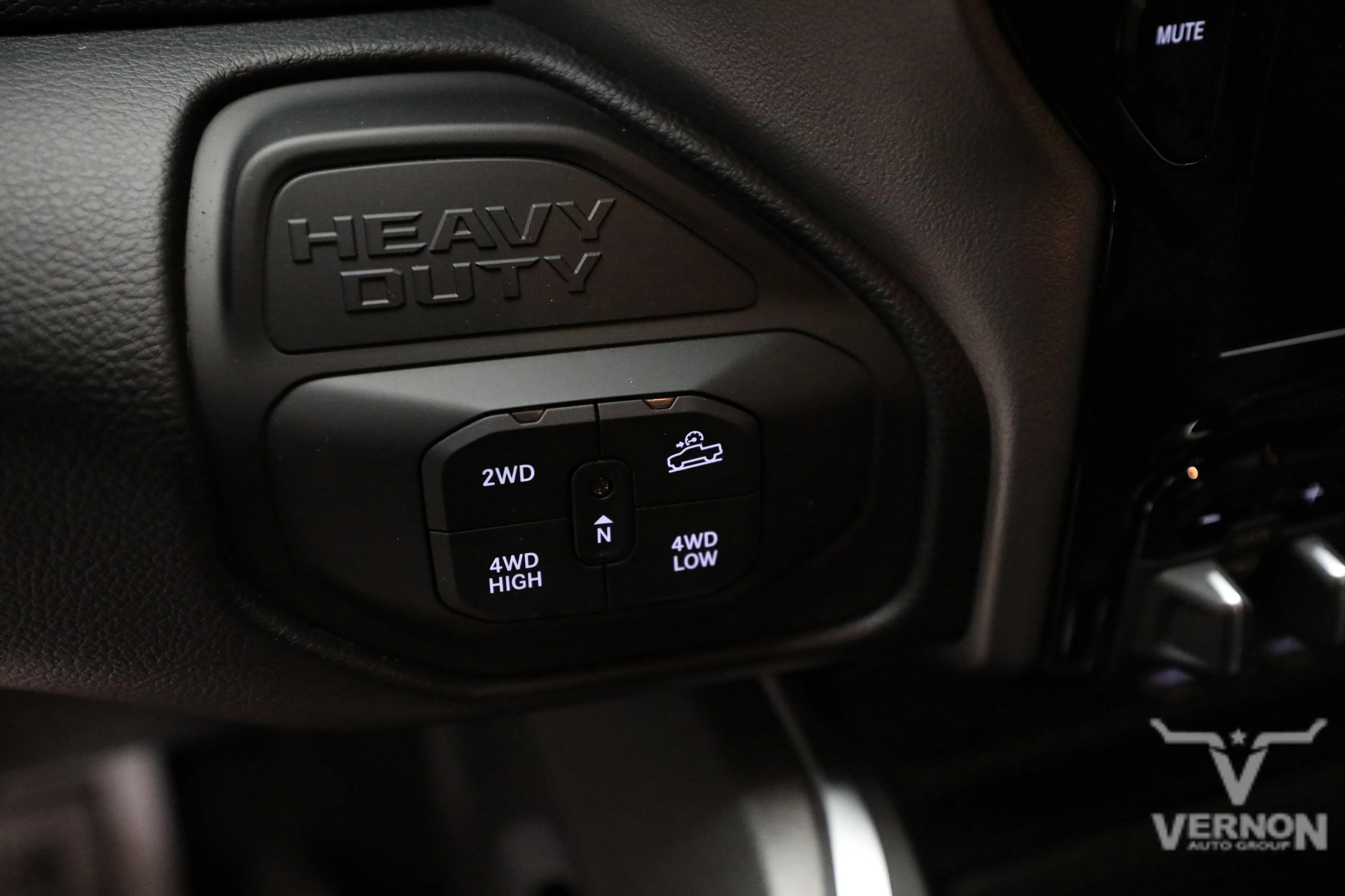 New 2026 Ram 2500 SLT Lonestar Night Edition Crew Cab 4x4