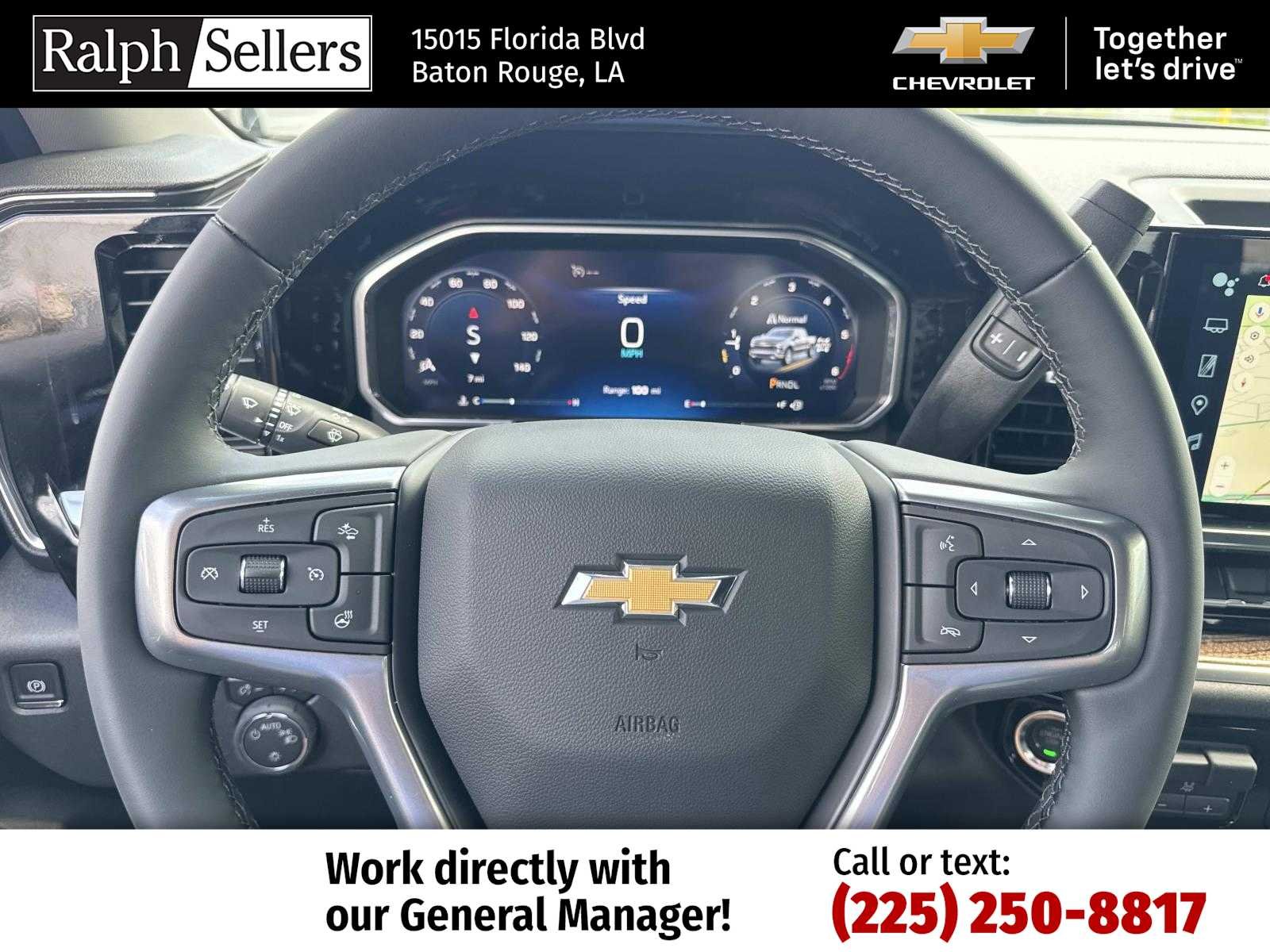 2026 Chevrolet Silverado 1500 LT - Photo 18