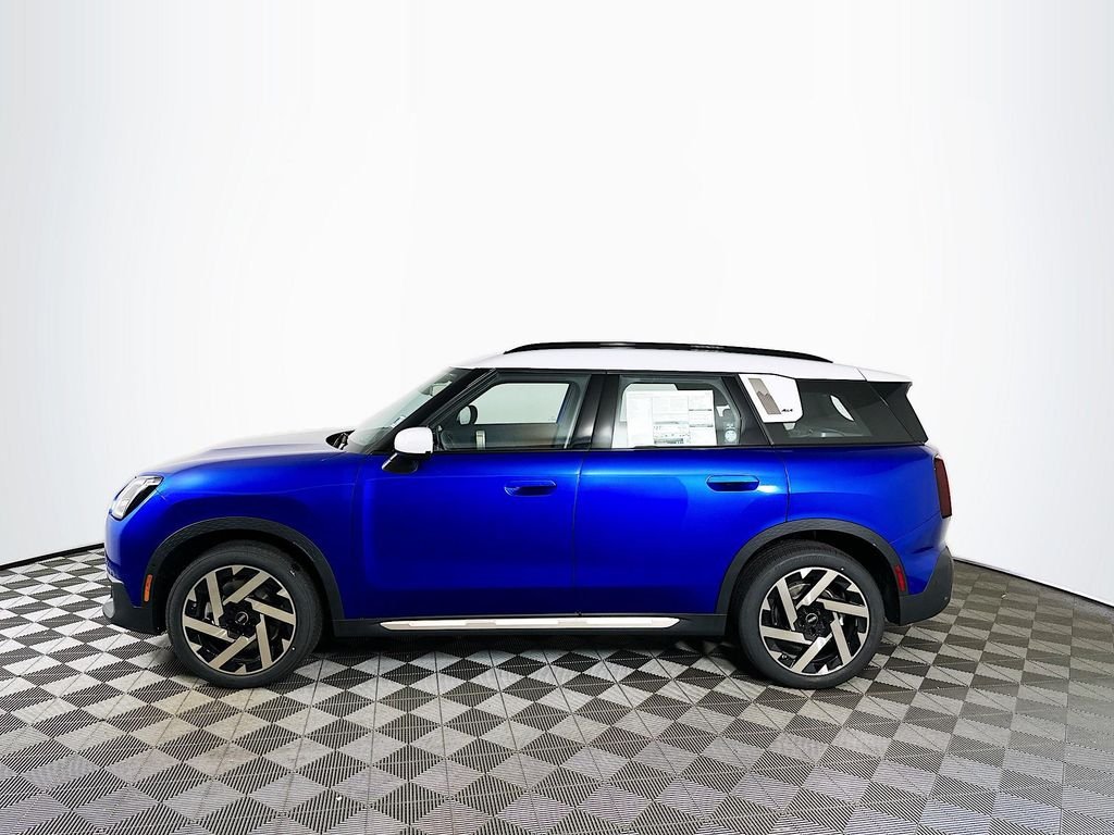 2026 MINI Countryman S - Photo 8