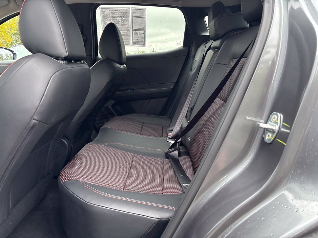 2026 Nissan KICKS SR AWD - Photo 13