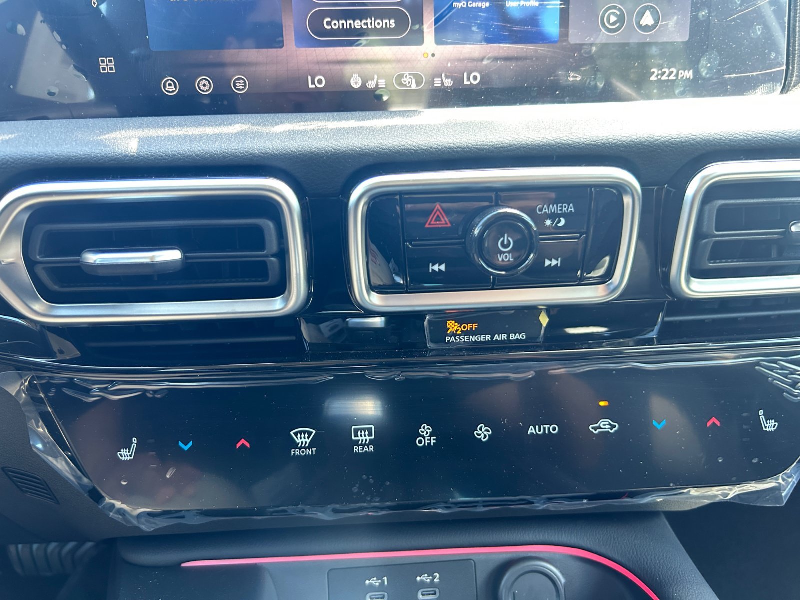 2026 Nissan Sentra SR - Photo 21