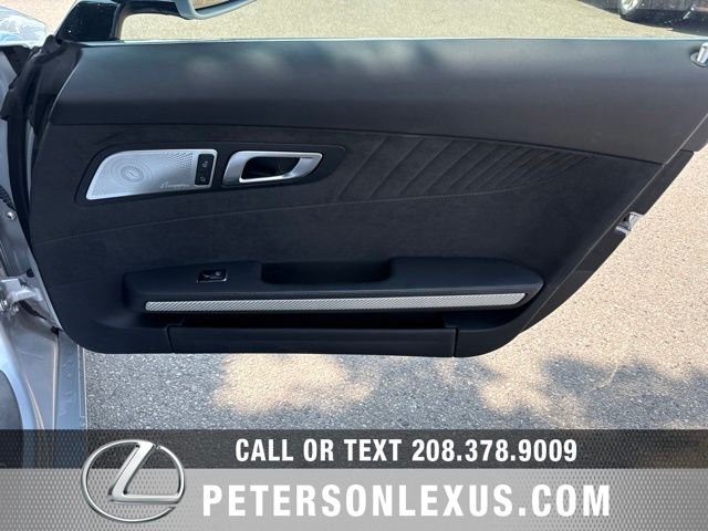 Used 2017  Mercedes-Benz S image 12