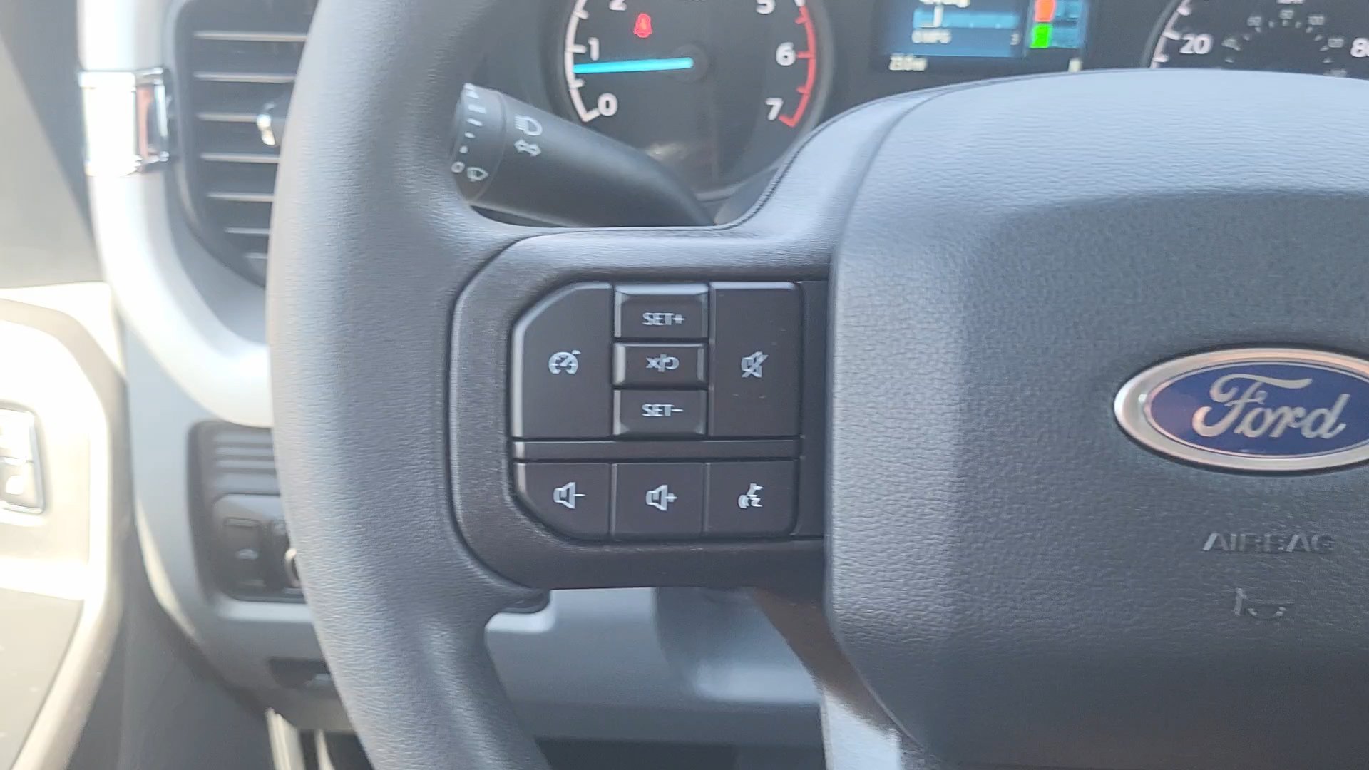 New 2026 Avalanche Ford XL image 14
