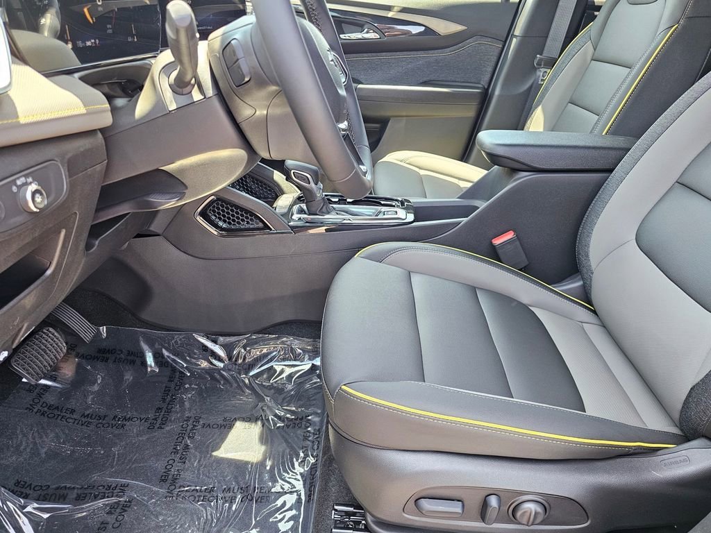 2026 Chevrolet Trailblazer Activ - Photo 17