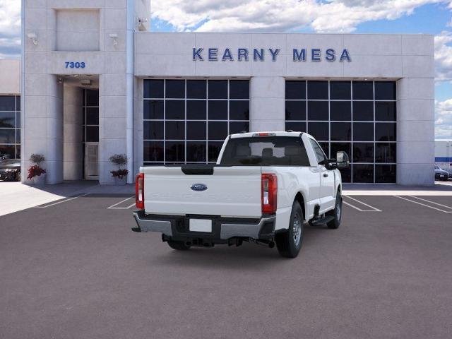 2024 Ford F-250 Super Duty XL - Photo 30