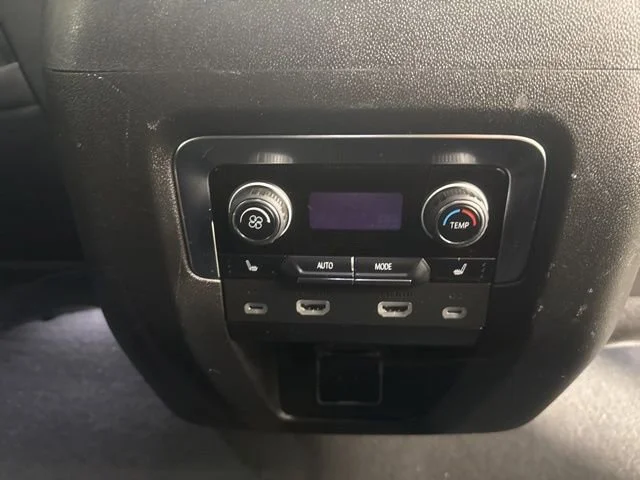 Used 2024 Sterling Gray Metallic Chevrolet Premier image 24