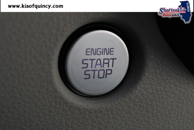 New 2026 White Kia EX image 34