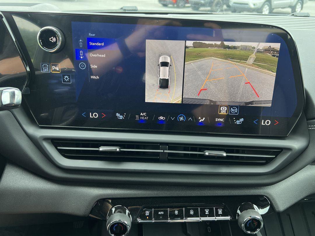 2026 Chevrolet Silverado EV LT - Photo 20