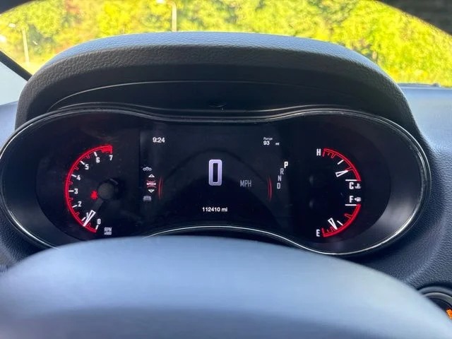 Used 2018 White Dodge GT image 27