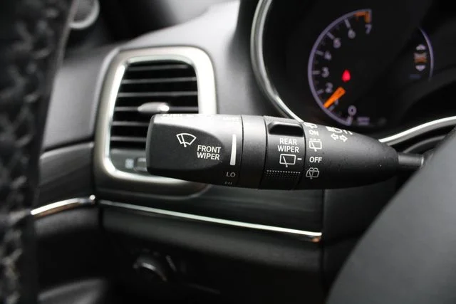 Used 2021 White Jeep Limited image 13