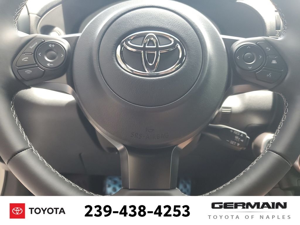 New 2026 Halo <sup>1</sup> Toyota  Premium MT image 21