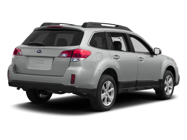 Used 2014 Subaru Outback 2.5i Premium with VIN 4S4BRCFC7E3323836 for sale in Glen Cove, NY