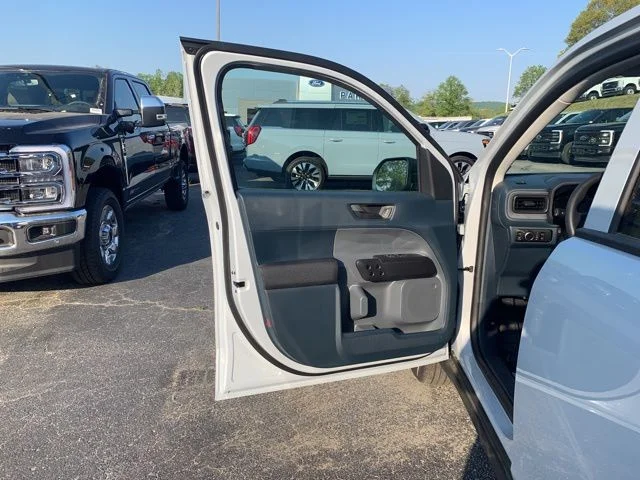 New 2026 White Ford XL image 21