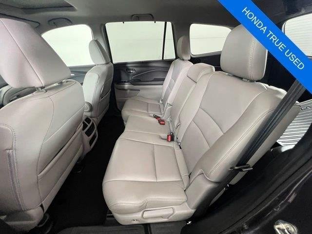 Certified Used 2019 Modern Steel Metallic Honda EX-L image 33