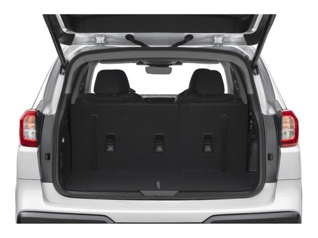 New 2026 CRYSTAL BLACK SILICA Subaru Premium 7-Passenger image 6