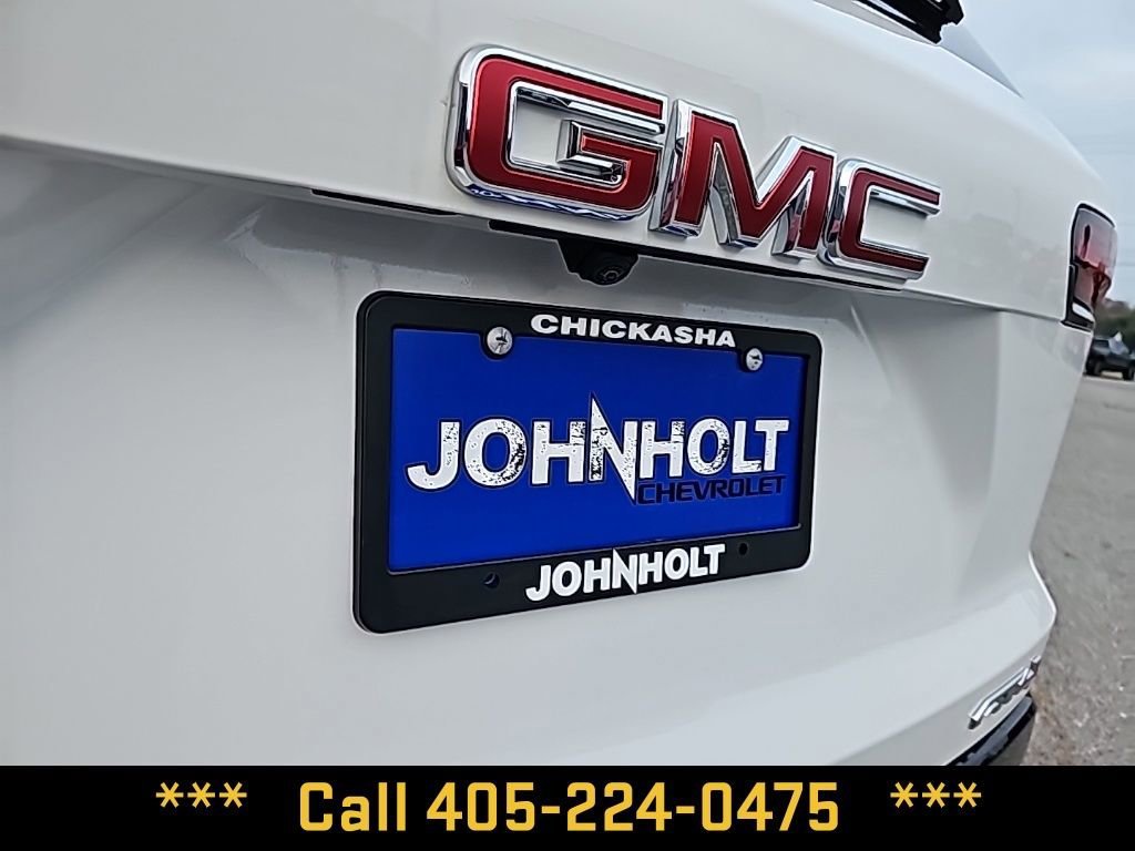 2026 GMC Terrain AT4 - Photo 15