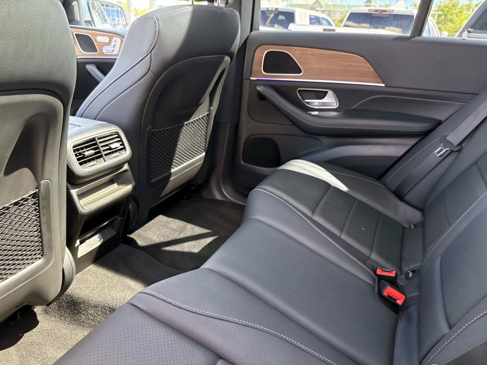 Used 2025 Silver Mercedes-Benz 350 image 15