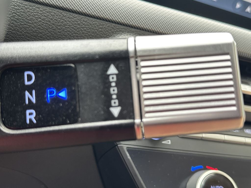 2025 Hyundai Sonata Hybrid Limited - Photo 30