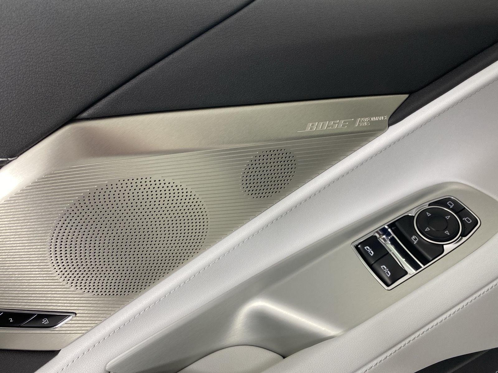 Used 2023 Arctic White Chevrolet 2LT image 19