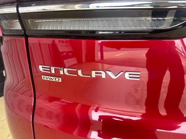 2026 Buick Enclave Avenir - Photo 33