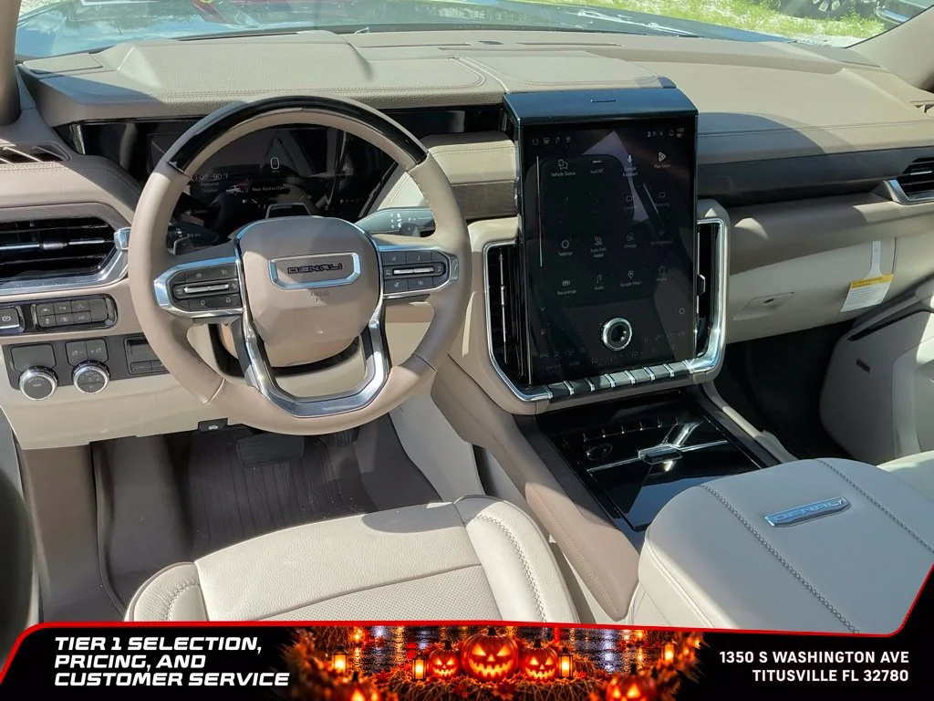 New 2026 Sterling Metallic GMC Denali image 31
