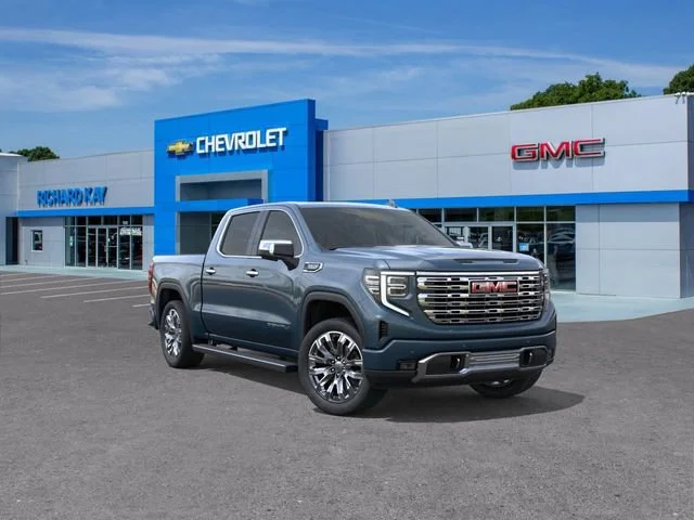 New 2026 DOWNPOUR METALLIC GMC Denali image 1