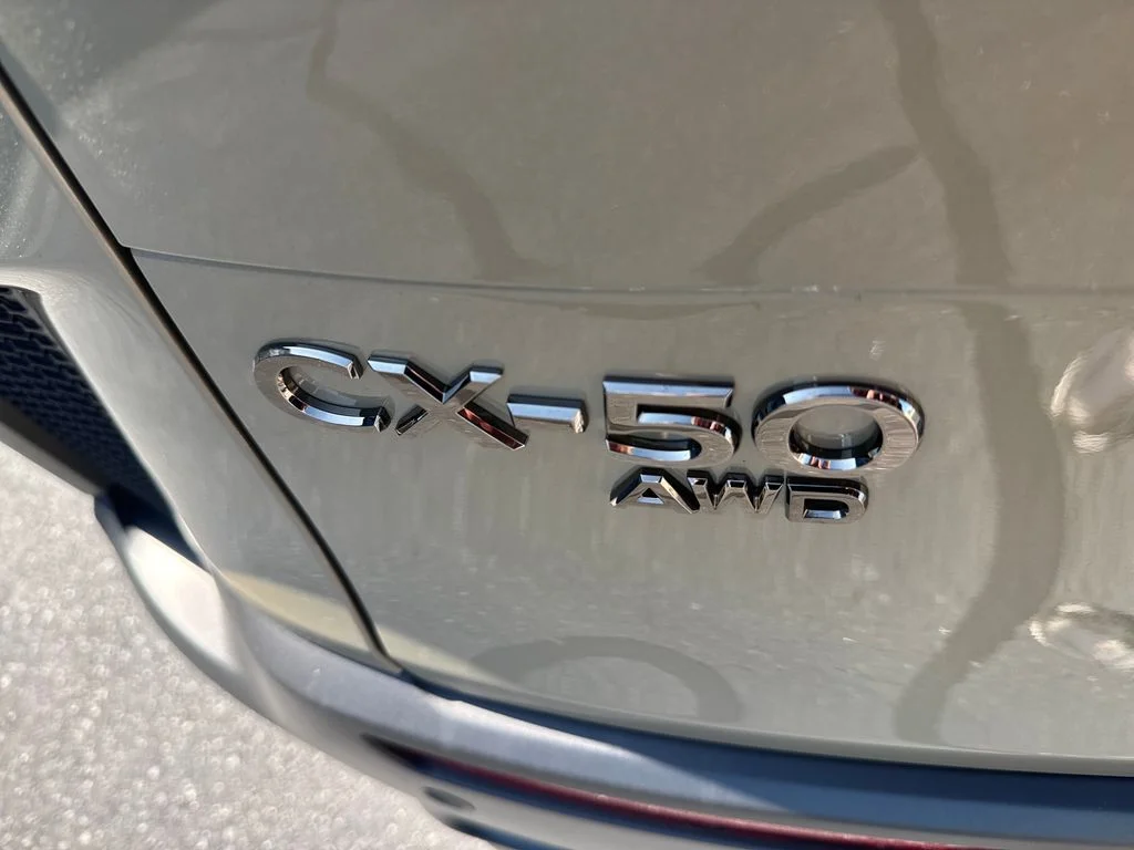 New 2026 Sand Metallic Mazda 2.5 S Meridian Edition image 32