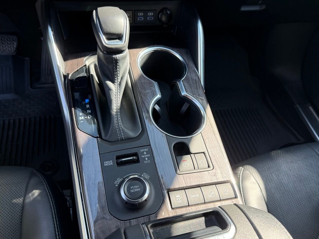 2022 Toyota Highlander Platinum - Photo 24