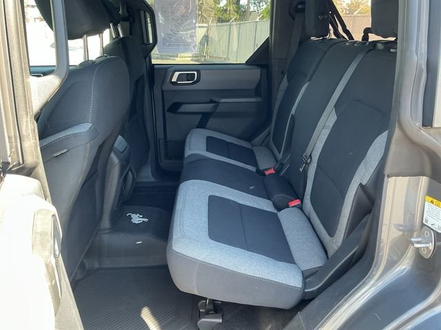 Used 2022 Gray Ford Big Bend image 22