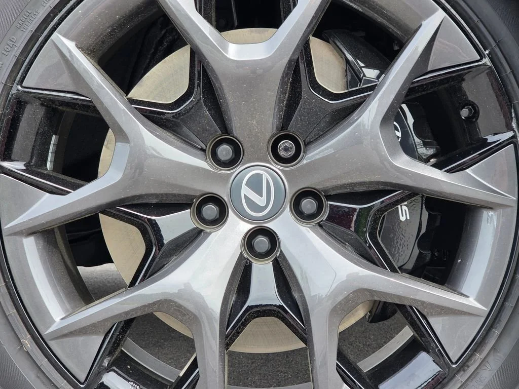 2026 Lexus TX 500h F-Sport Premium - Photo 21