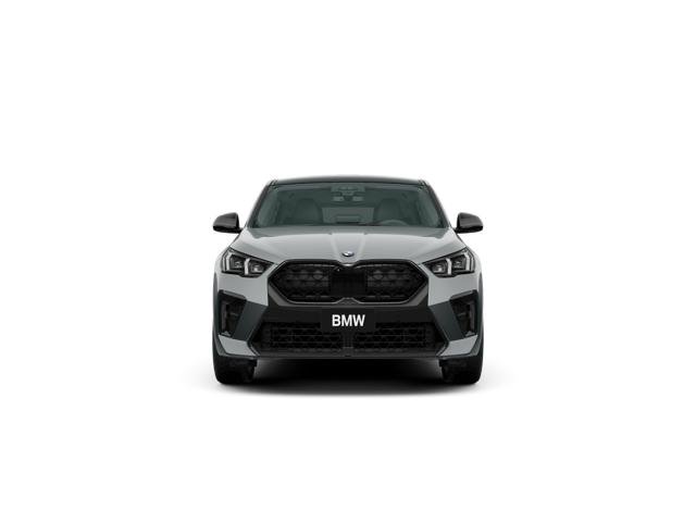 New 2027 Skyscraper Grey Metallic BMW  image 2