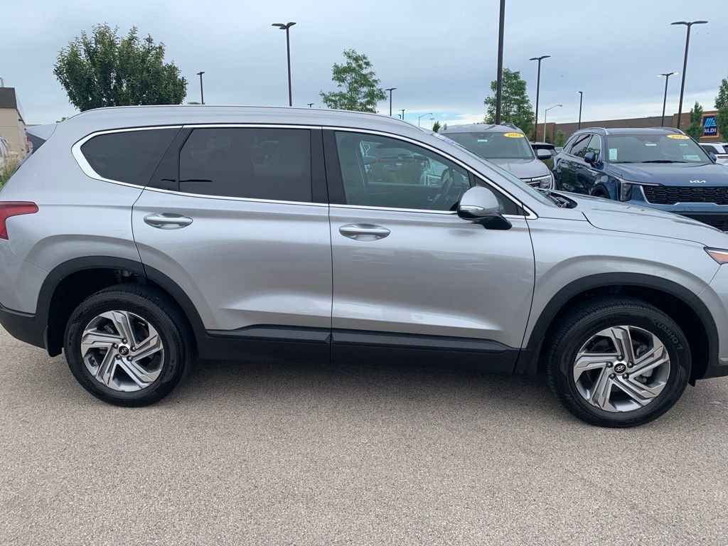 2023 Hyundai Santa Fe SEL - Photo 7