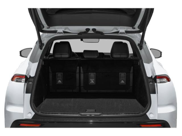 Used 2025 Black Toyota XLE image 10