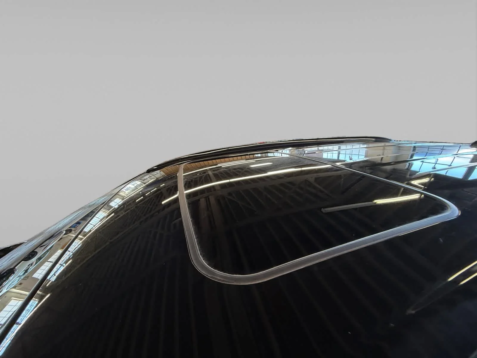 Used 2024 Midnight Black Metallic Toyota XLE image 5