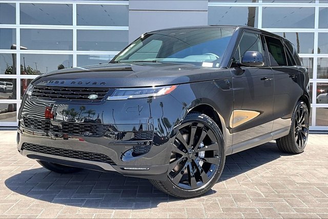 2026 LAND ROVER Range Rover Sport SE