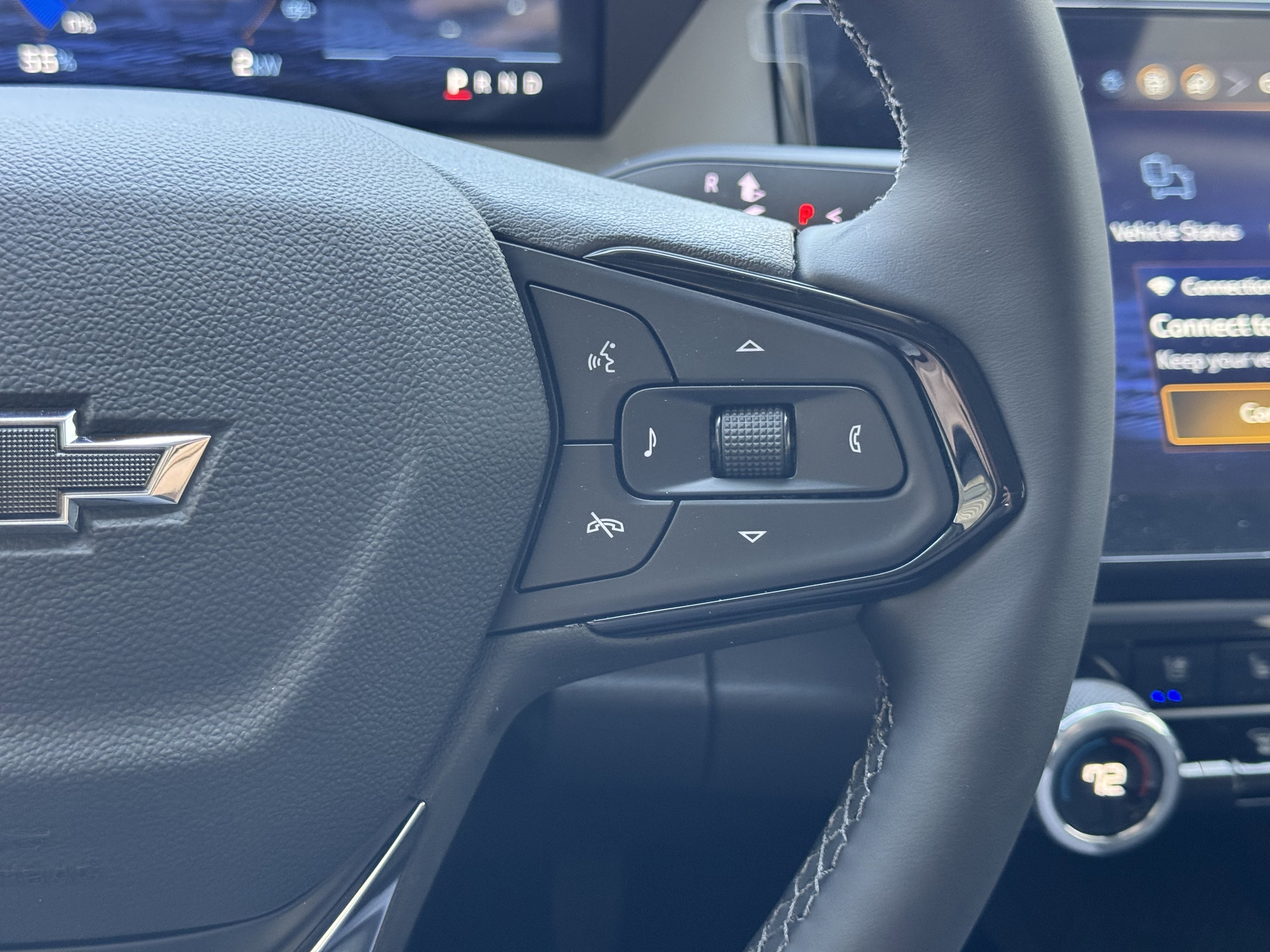 2027 Chevrolet Bolt RS - Photo 27