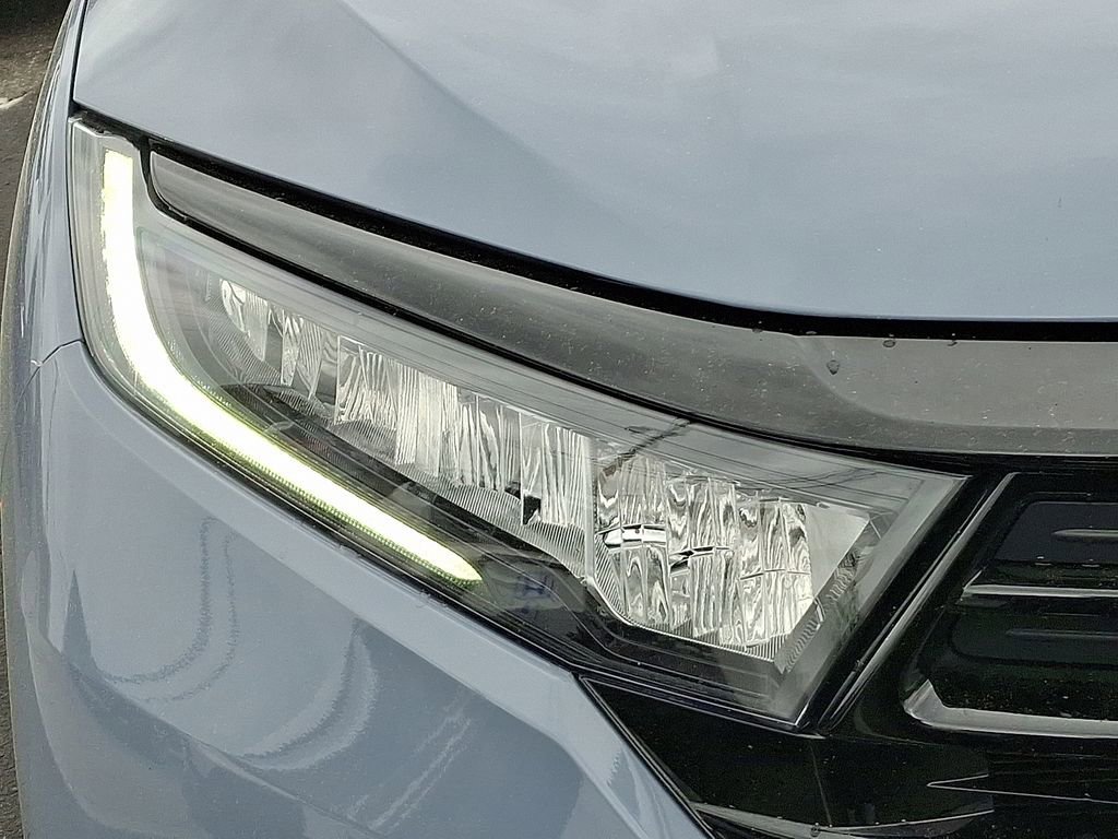 2024 Honda Odyssey SPORT - Photo 45