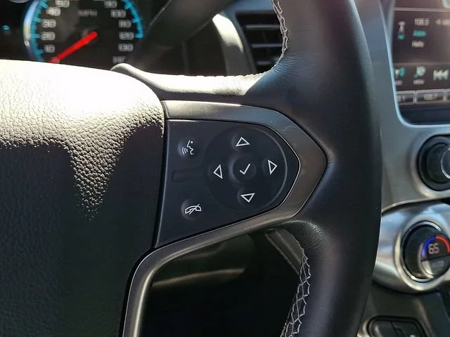 Certified Used 2017 TUNGSTEN METALLIC Chevrolet LT image 24
