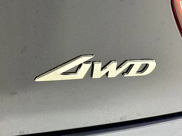New 2026 Genesis G80 2.5T