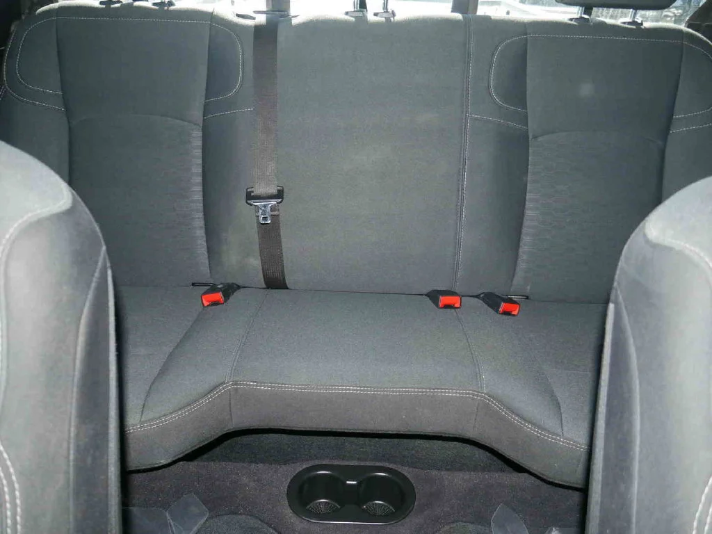 Certified Used 2025 White Ram Tradesman image 33