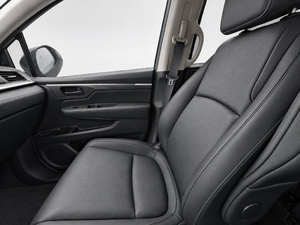 Used 2025 Black Honda EX-L image 14