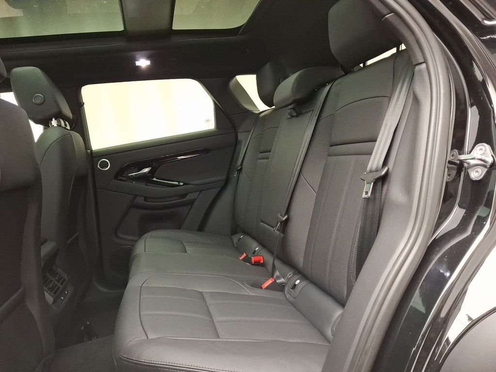 2026 Land Rover Range Rover Evoque S - Photo 6
