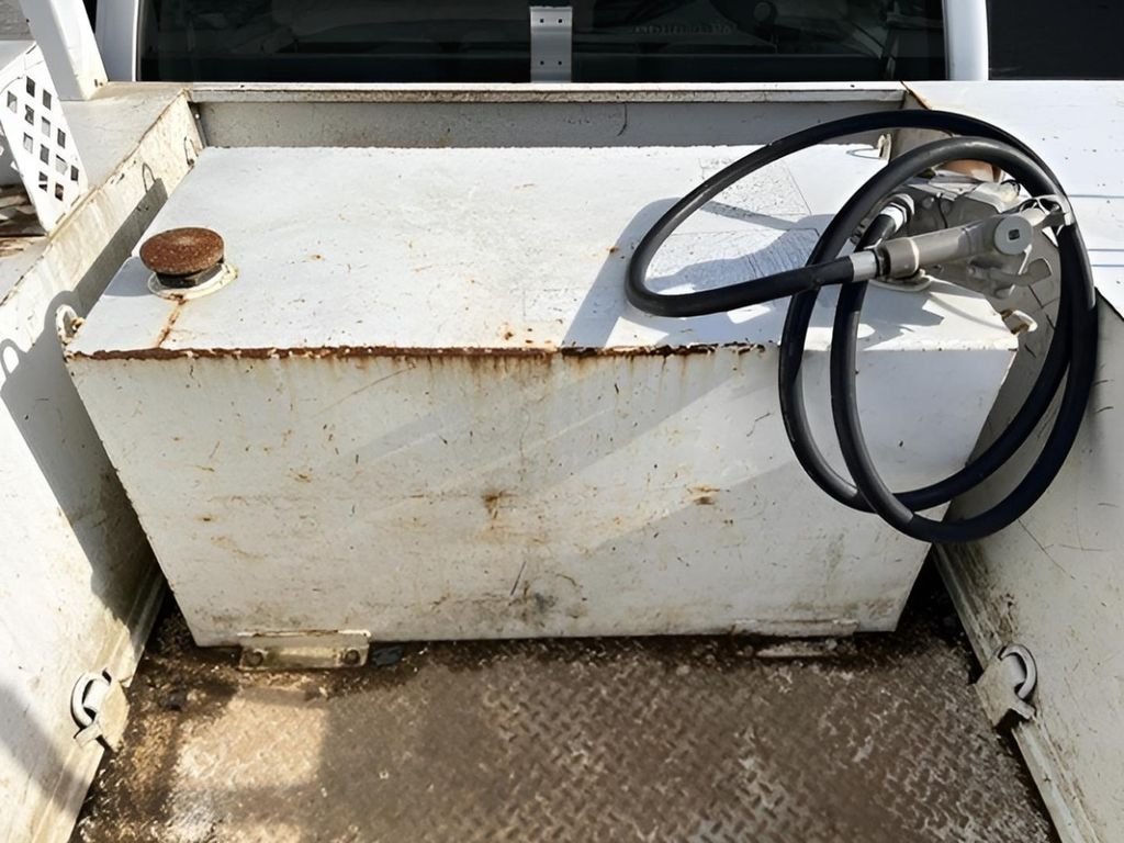 2015 Ford F-450 Super Duty Chassis Cab XL - Photo 30