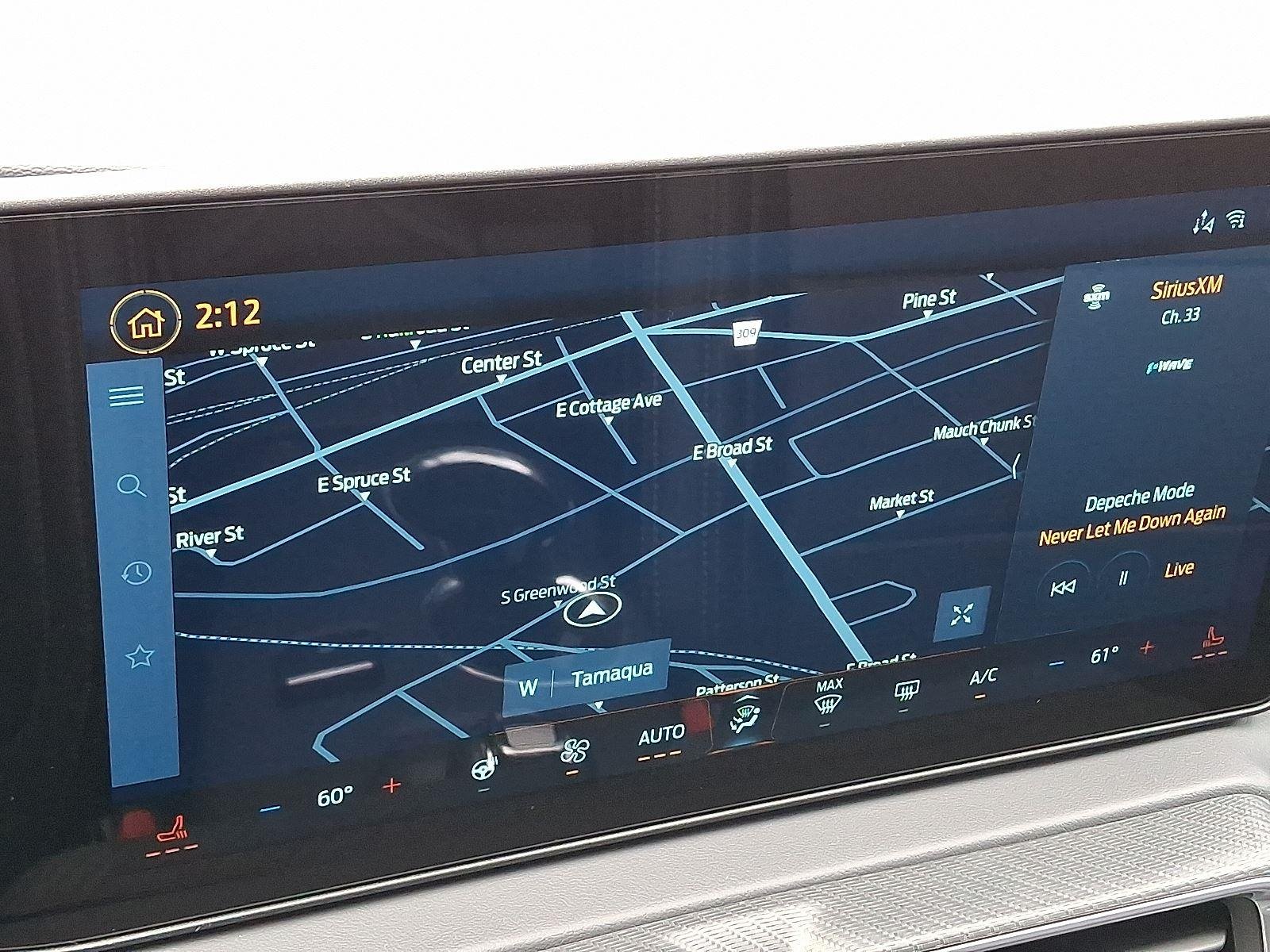 2025 Ford Mustang EcoBoost Premium Fastback - Photo 15