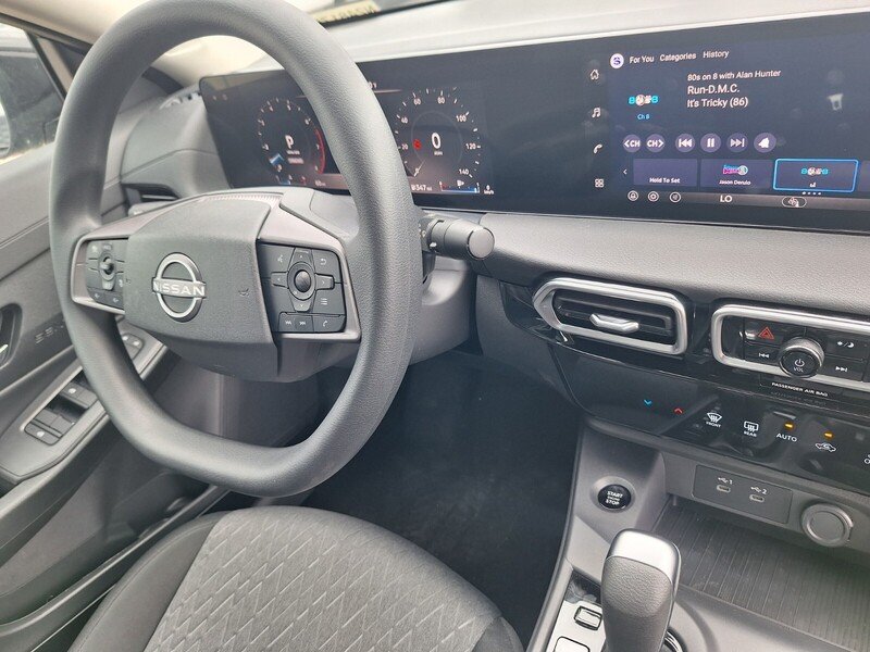 2026 Nissan Sentra SV - Photo 30